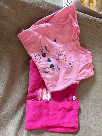 Pyjamas légers