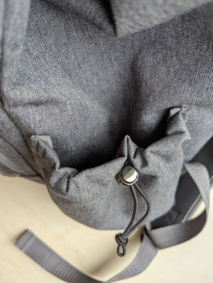Sac à dos à langer béaba Vancouver - photo numéro 7