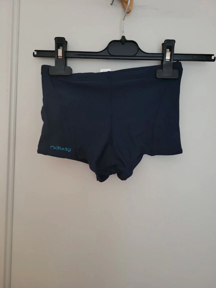 Boxer de bain nabaiji
