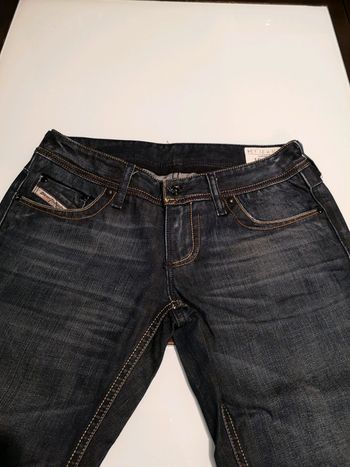 Jeans Diesel