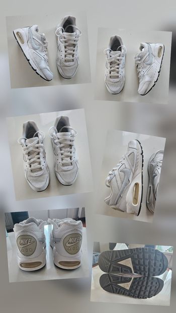 Nike Air Max Pointure 38