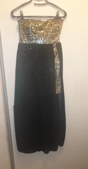 Robe de soirée