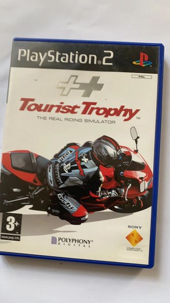 Trophy