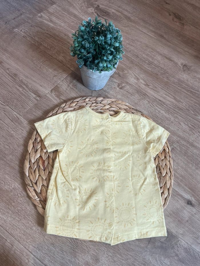 T-shirt - photo numéro 2