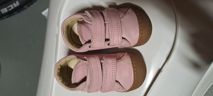 Chaussure Naturino taille 19 - photo numéro 3