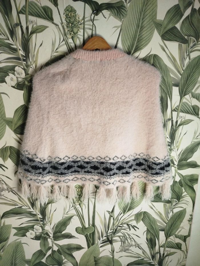 Poncho enfant novo style - photo numéro 6
