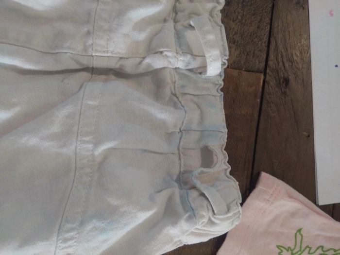 Lot de vêtements été bebe 2 ans - photo numéro 6