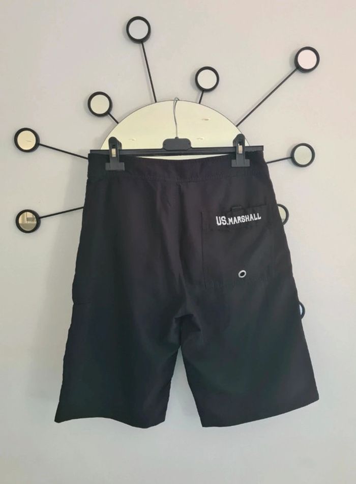 Maillot de bain homme US Marshall - Taille S - photo numéro 2