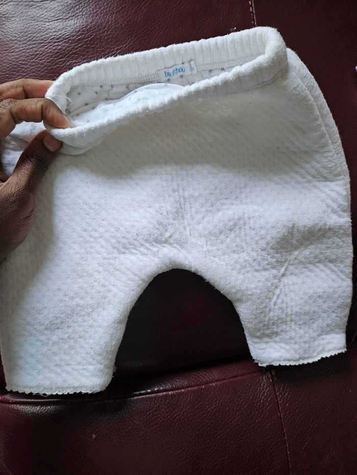 Lot vêtements bébé fille 3 mois - photo numéro 3