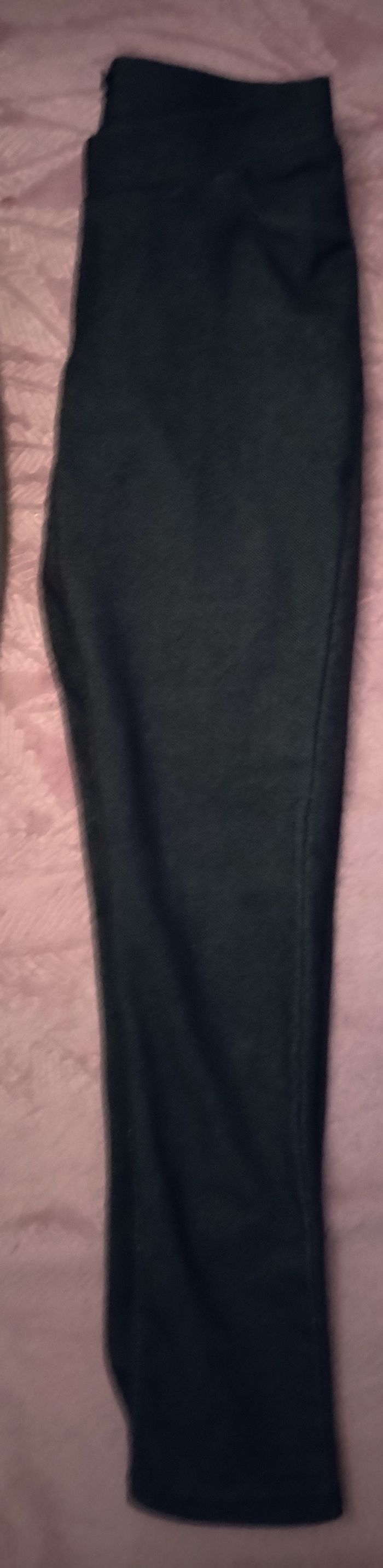 Leeging 75% coton porté deux fois - photo numéro 6