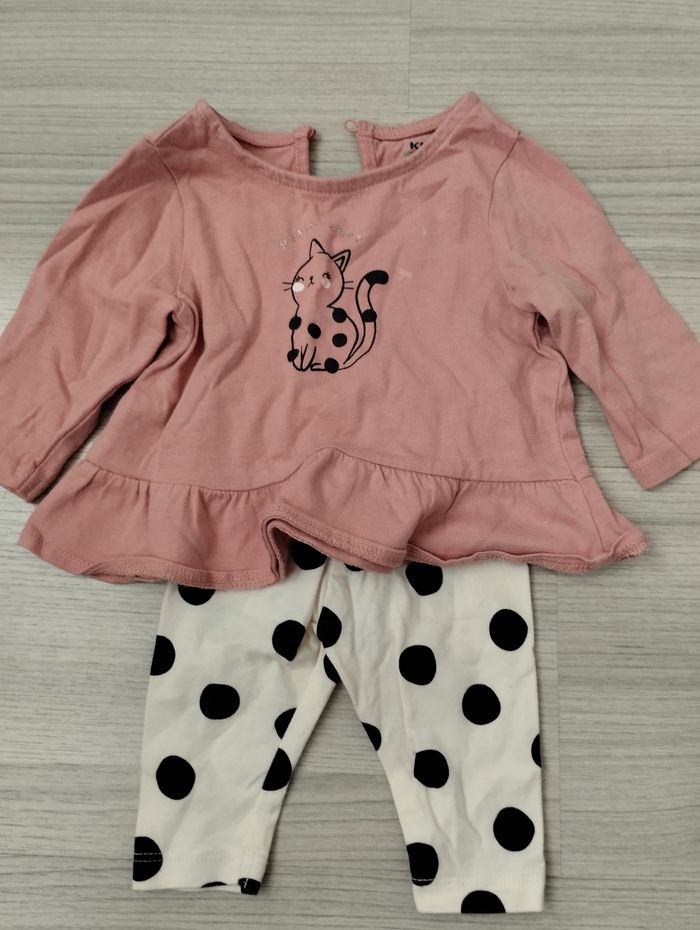 Lot 3 mois printemps - photo numéro 2