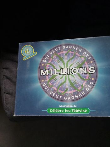 Qui veut gagner des millions