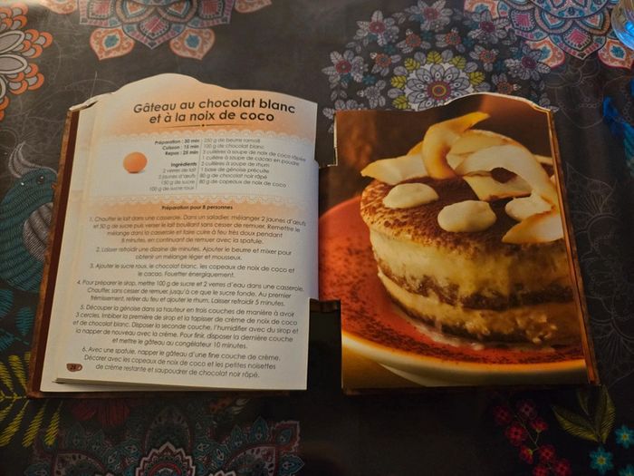 Le chocolat - photo numéro 3