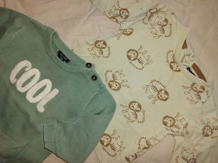 Taille 3 mois - photo numéro 2