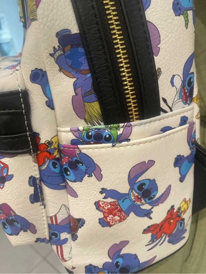 Sac à dos Loungefly Disney - photo numéro 8