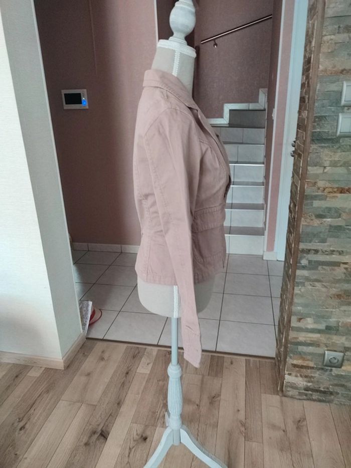 Veste légère neuve - photo numéro 4