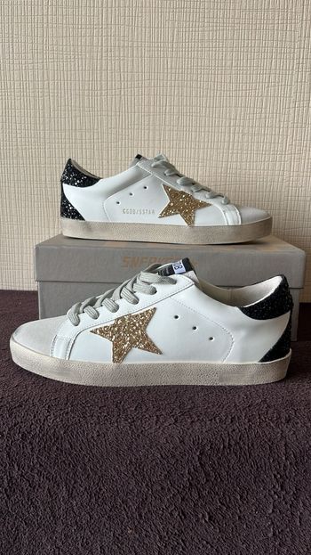 Golden Goose Superstar
