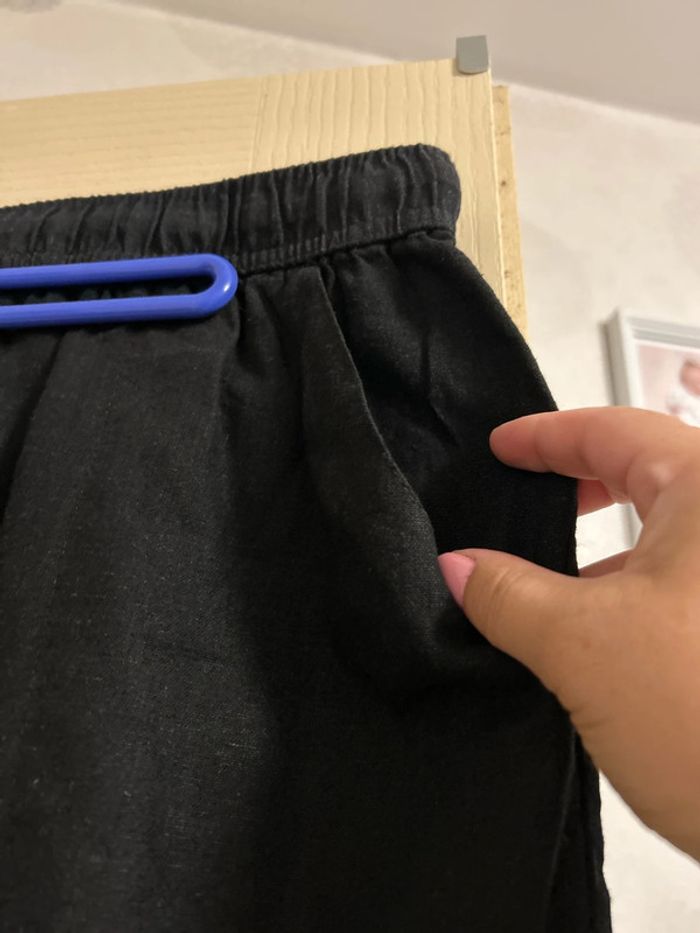 Jupe lin - photo numéro 2