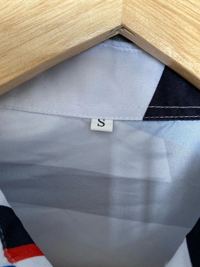 Chemise été - photo numéro 2