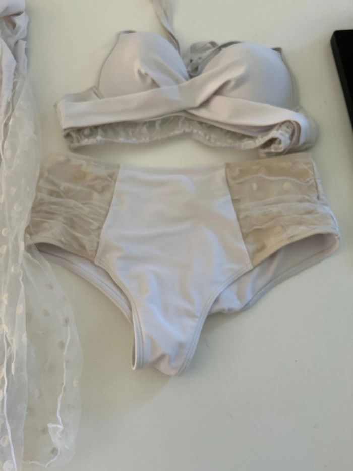 Ensemble, maillot de bain - photo numéro 2
