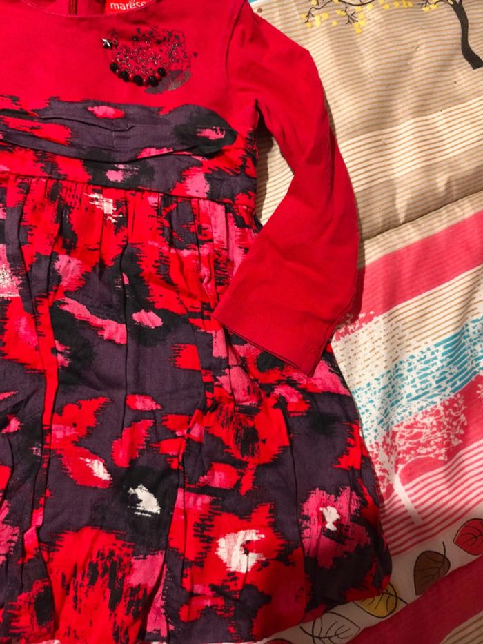 Robe Marèse 2 ans - photo numéro 3