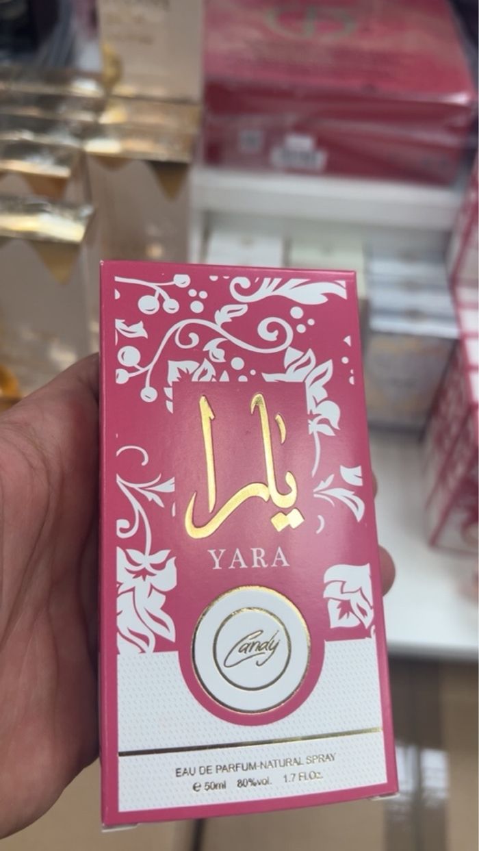 Parfum du dubai 50ML - photo numéro 3