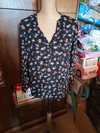 Blouse 42