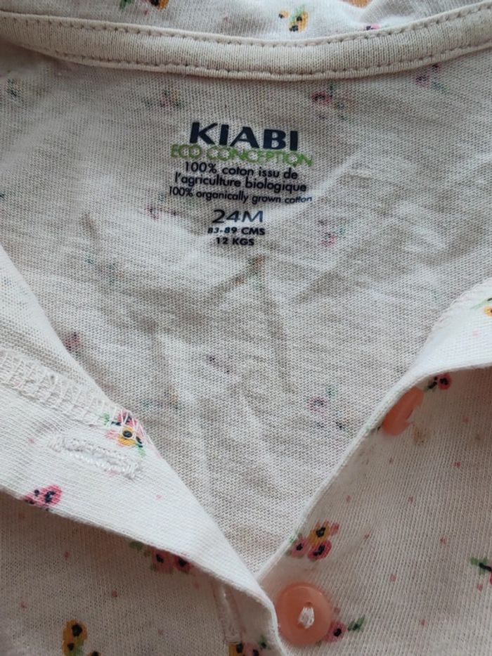 Robe T-shirt - photo numéro 3