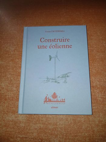 Construire une éolienne