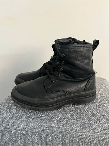 Bottines À Lacets H&M Taille 27