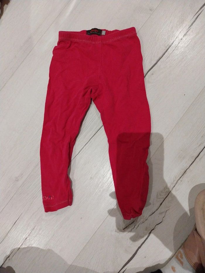 Legging catimini 2 ans