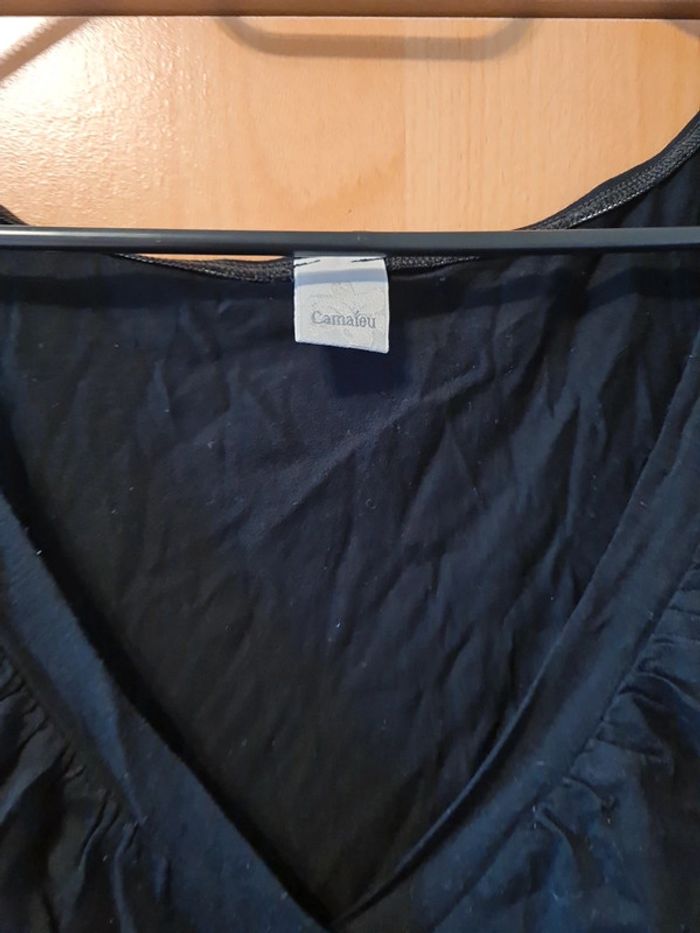 Tee shirt - photo numéro 2