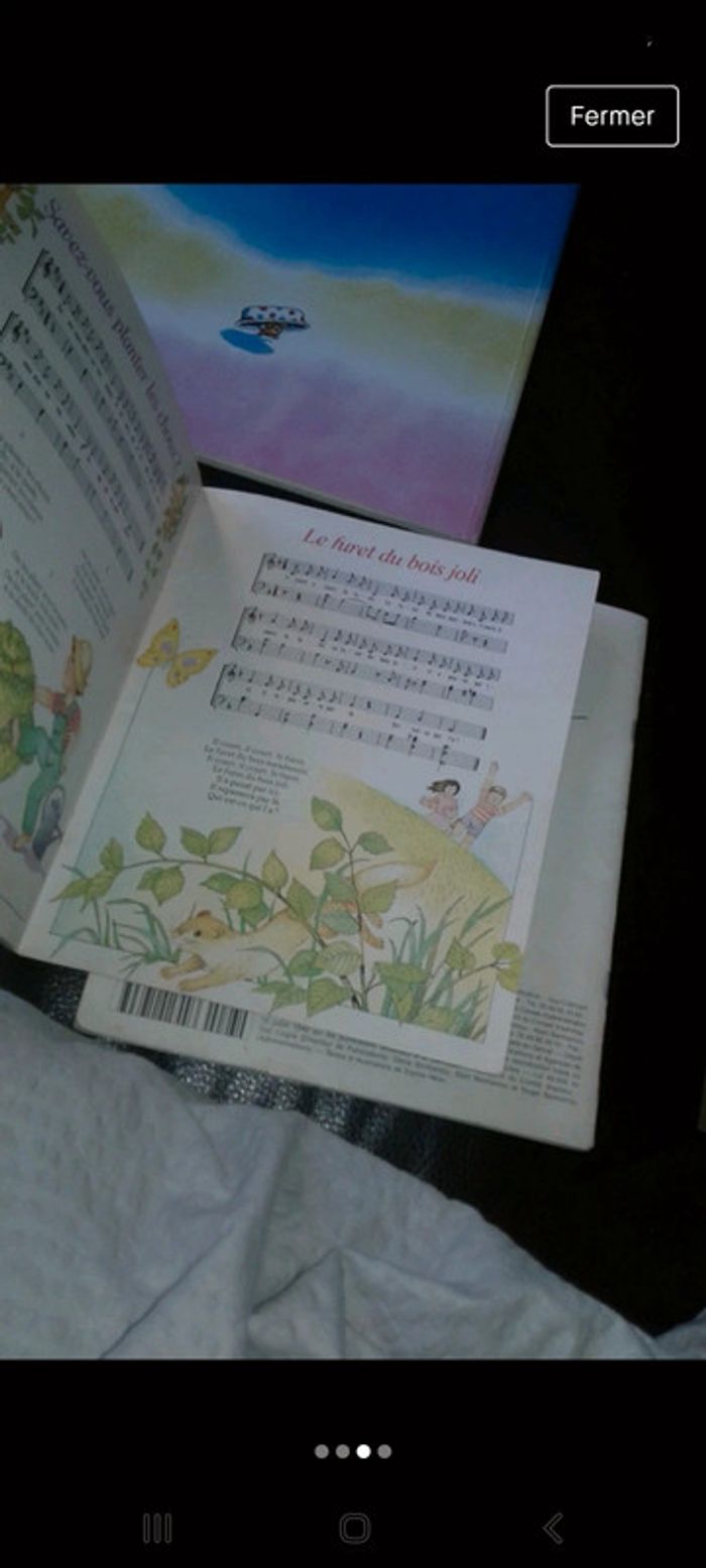 Lot livre enfants - photo numéro 3