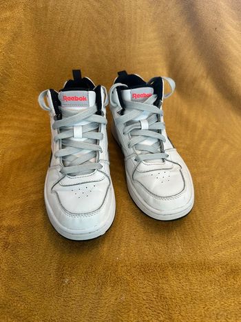 Baskets Reebok Royal Prime Mid 2.0