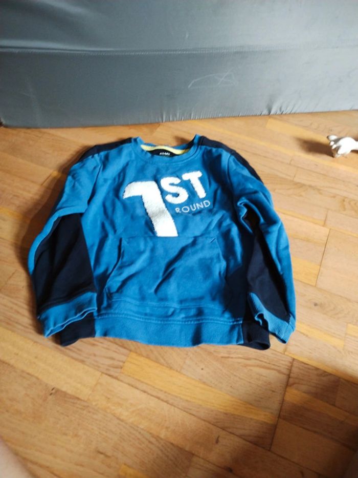 Sweat - photo numéro 2