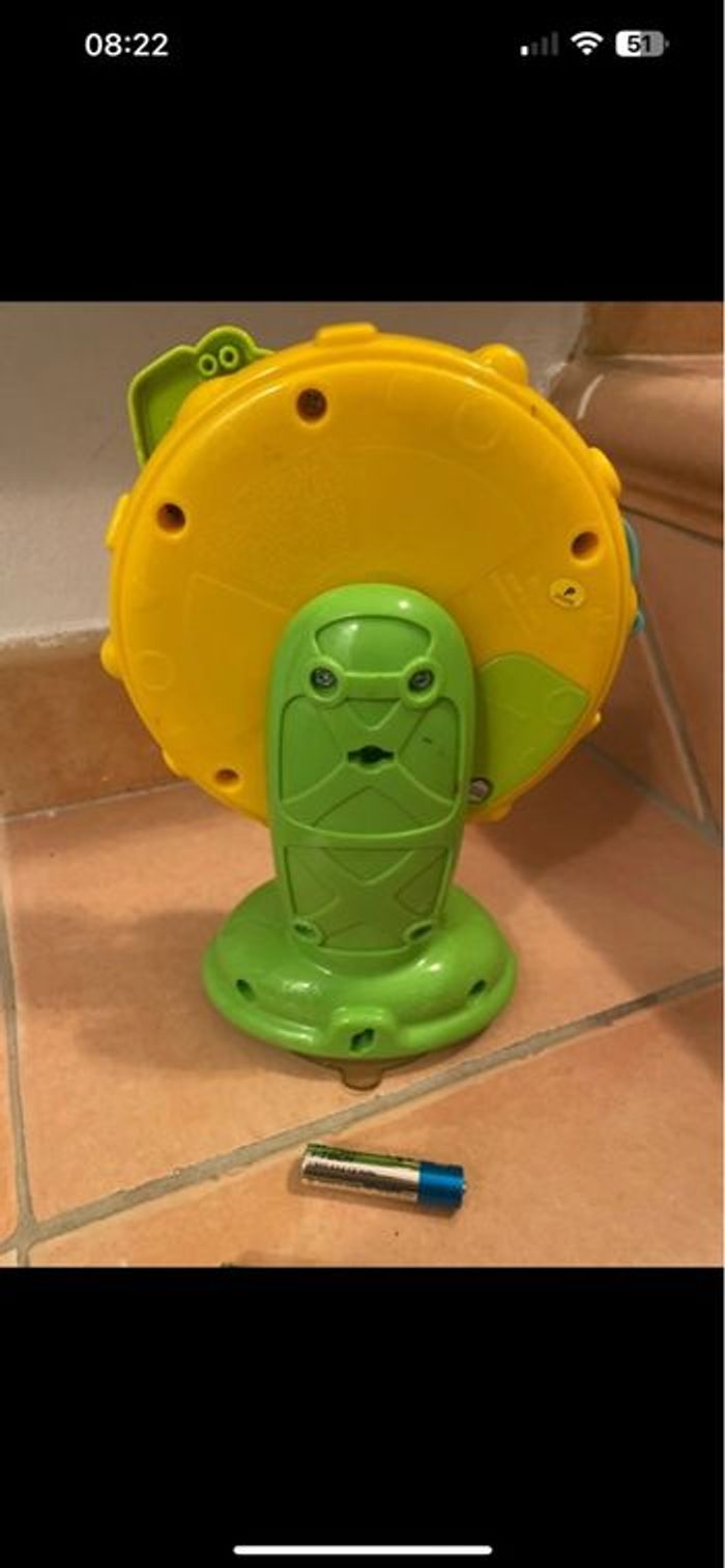 Jouet musical - photo numéro 2