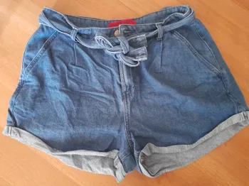 Short