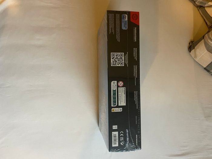 Pokémon - Coffret ultra premium UPC Dracaufeu Flammes fantasmagoriques (ME02) - photo numéro 4