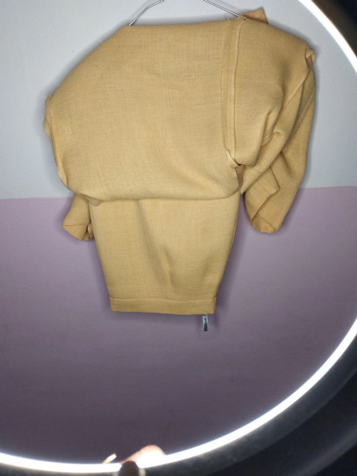 Tailleur complet taille 42 - photo numéro 5