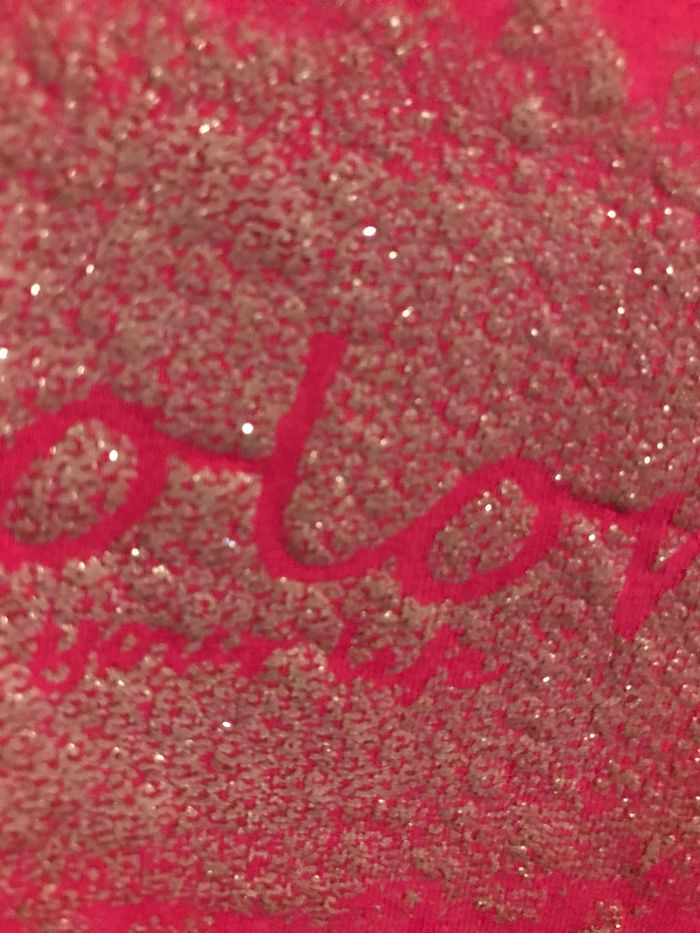 T-shirt fuschia 5 ans Okaidi - photo numéro 3