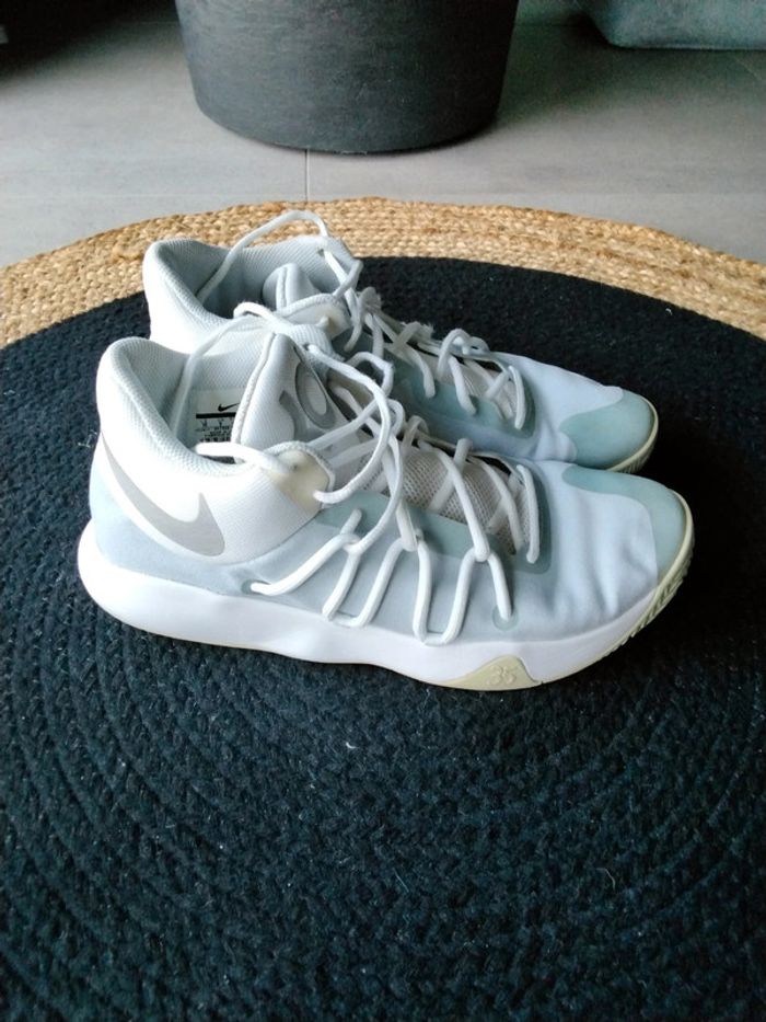 Baskets homme Nike - photo numéro 4