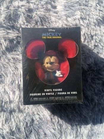 Figurine Mickey