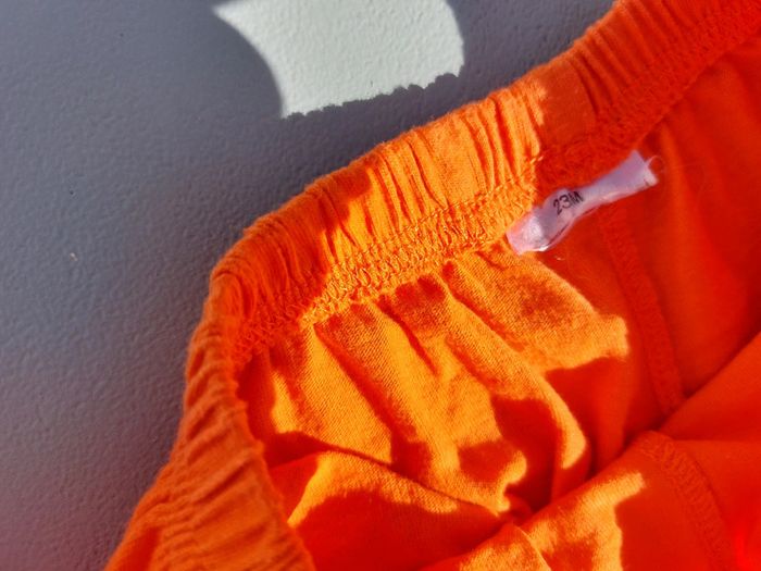 Lot 3 shorts 2 ans - photo numéro 4