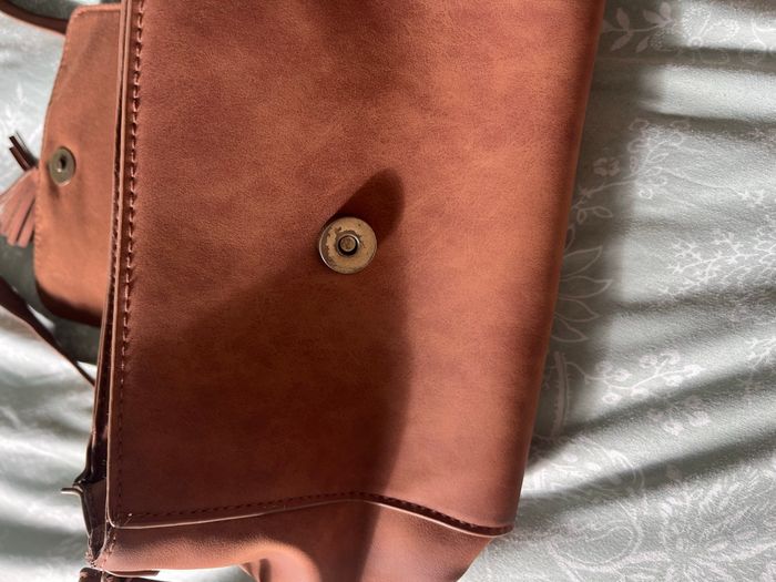 Sac bandoulière - photo numéro 4