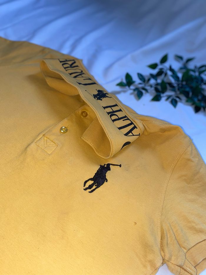 Polo Ralph Lauren - photo numéro 3