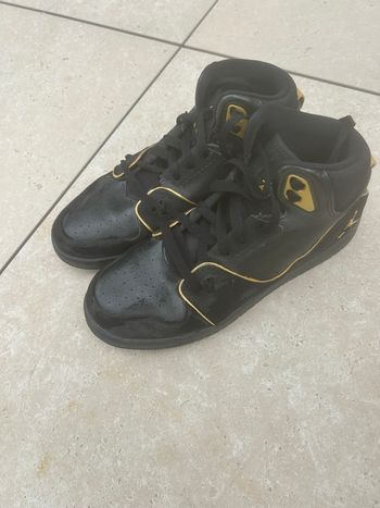 Basket Jordan montante pointure 38 TBE