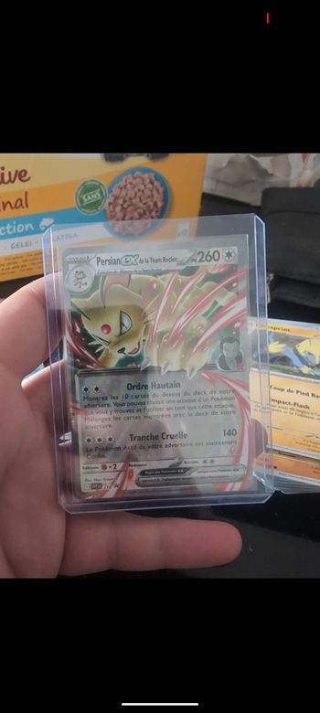 Lot de 2 promos rivalité destiné