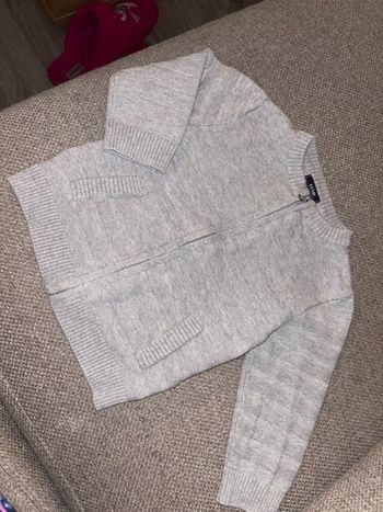 gilet 