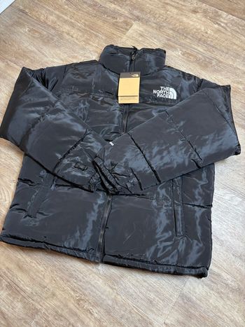 Veste The north face