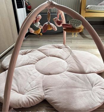 Tapis d’éveil Little duch